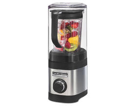 Professional High Performance Blender with Quiet Shield